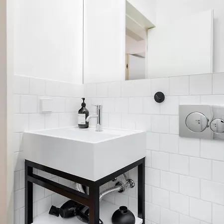 Whome | Ls48 Prime Location Upscale Family Apartment Lisbon Exterior photo