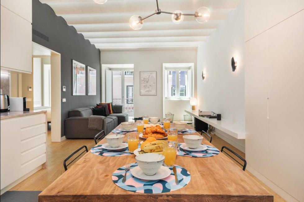 Whome | Ls48 Prime Location Upscale Family Apartament *