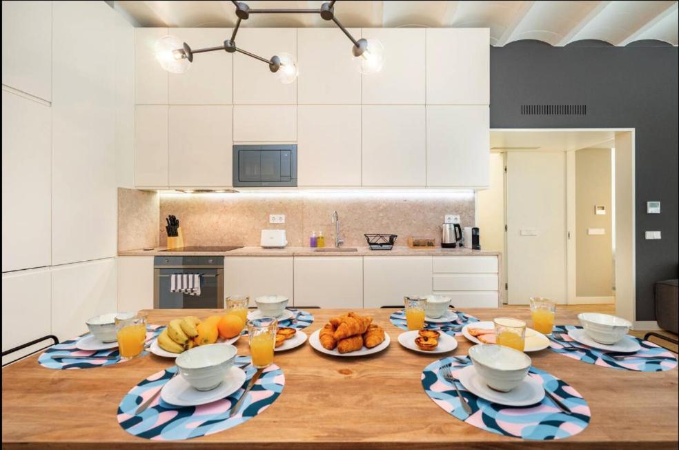 Apartament Whome | Ls48 Prime Location Upscale Family *