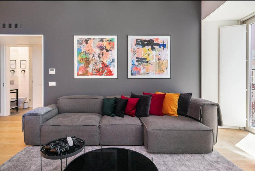 Apartament Whome | Ls48 Prime Location Upscale Family