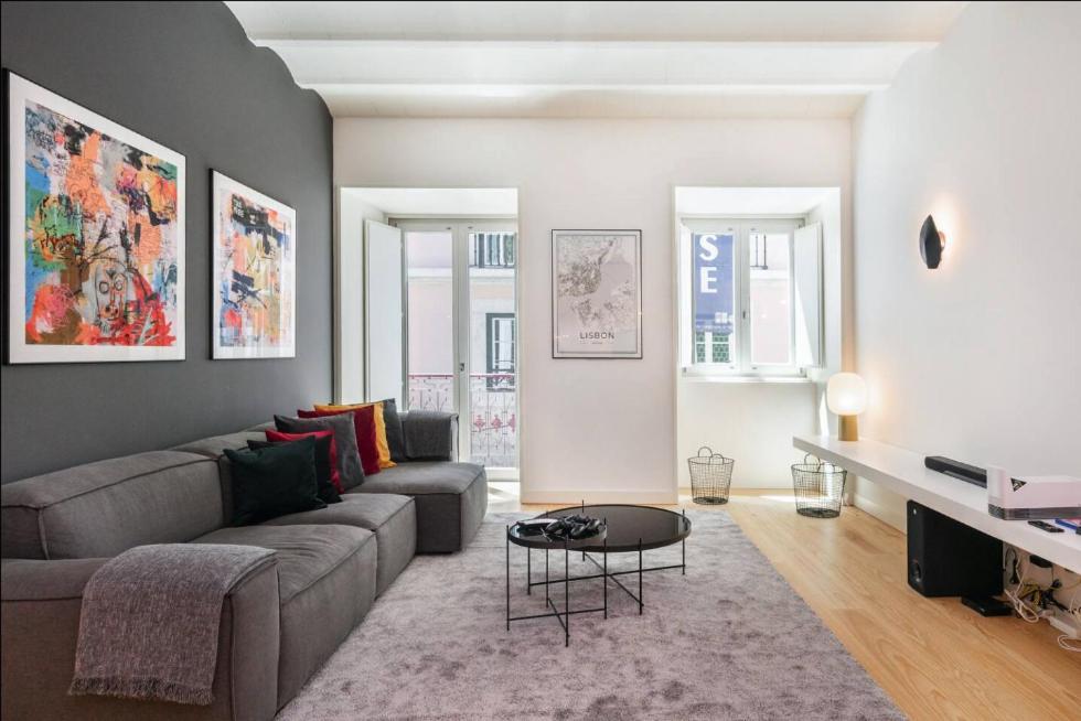 Whome | Ls48 Prime Location Upscale Family Lizbona